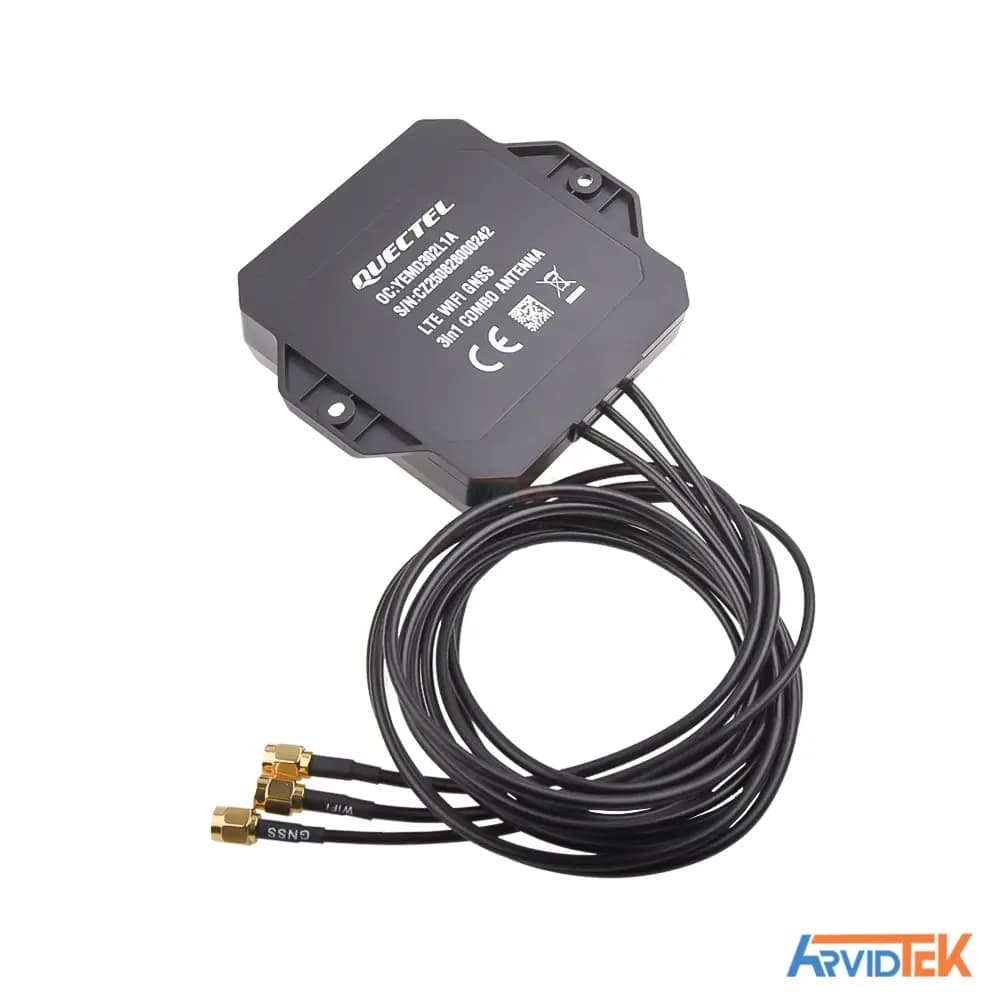 آنتن YEMD302L1A کویکتل — تصویر ۸