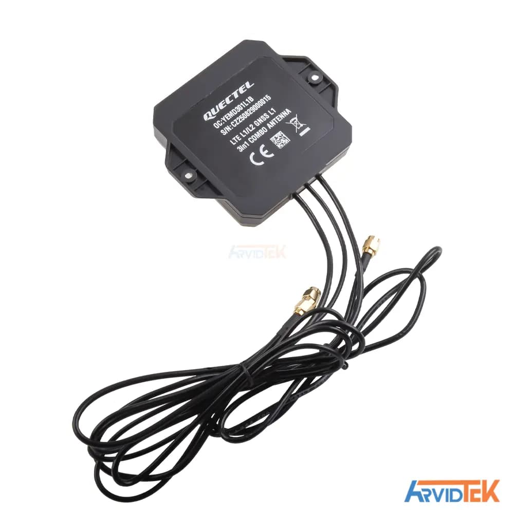 آنتن YEMD301L1B کویکتل — تصویر ۸