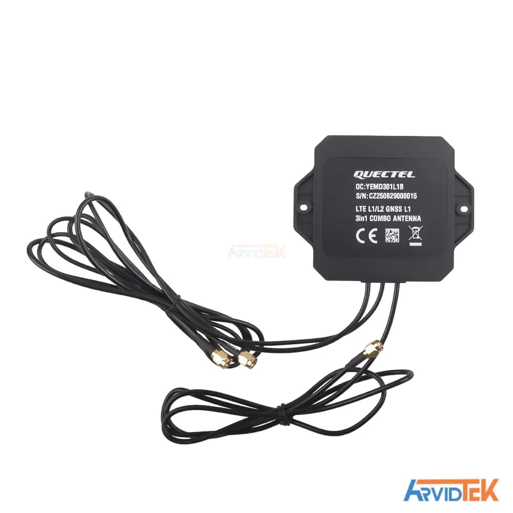 آنتن YEMD301L1B کویکتل — تصویر ۶
