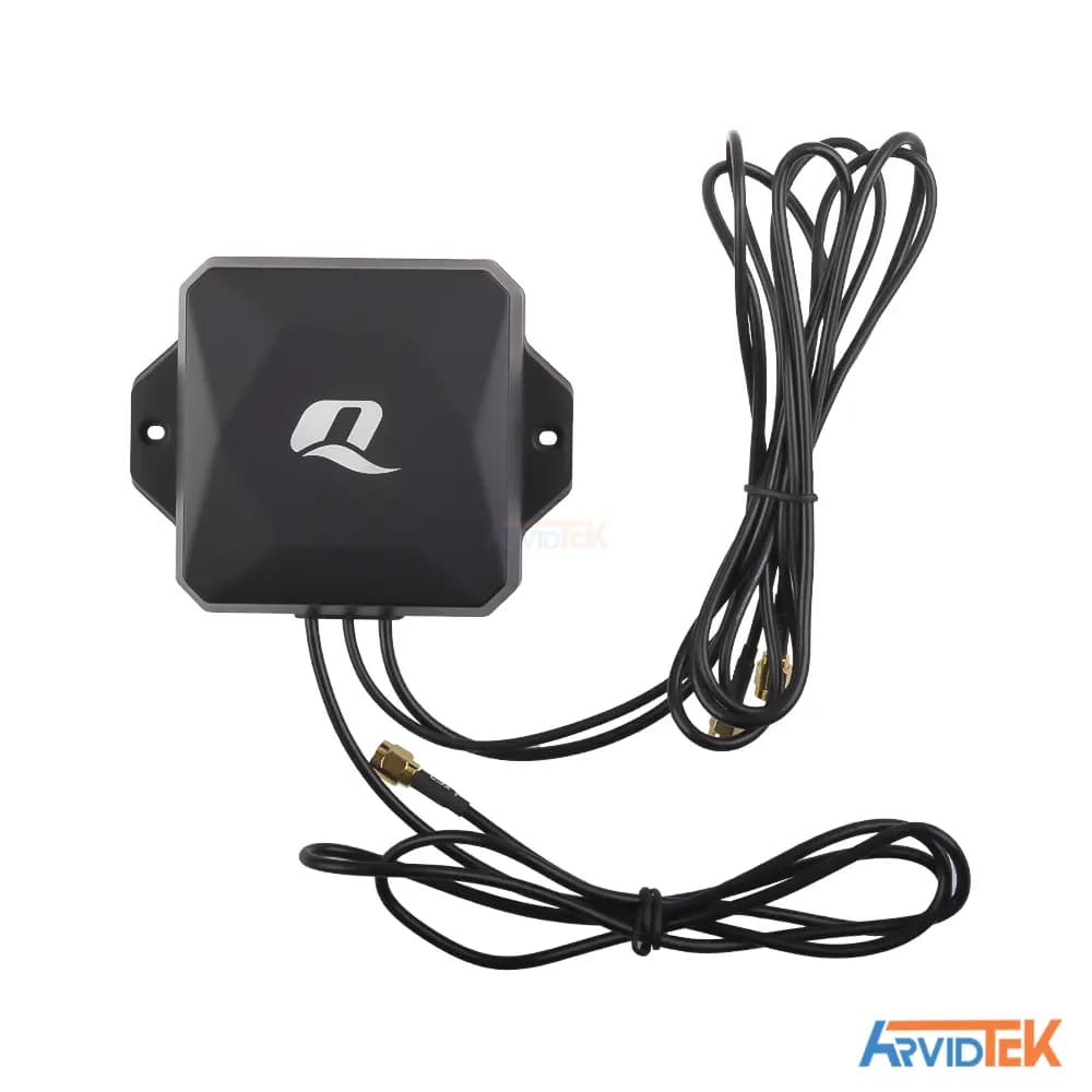 آنتن YEMD301L1B کویکتل — تصویر ۵