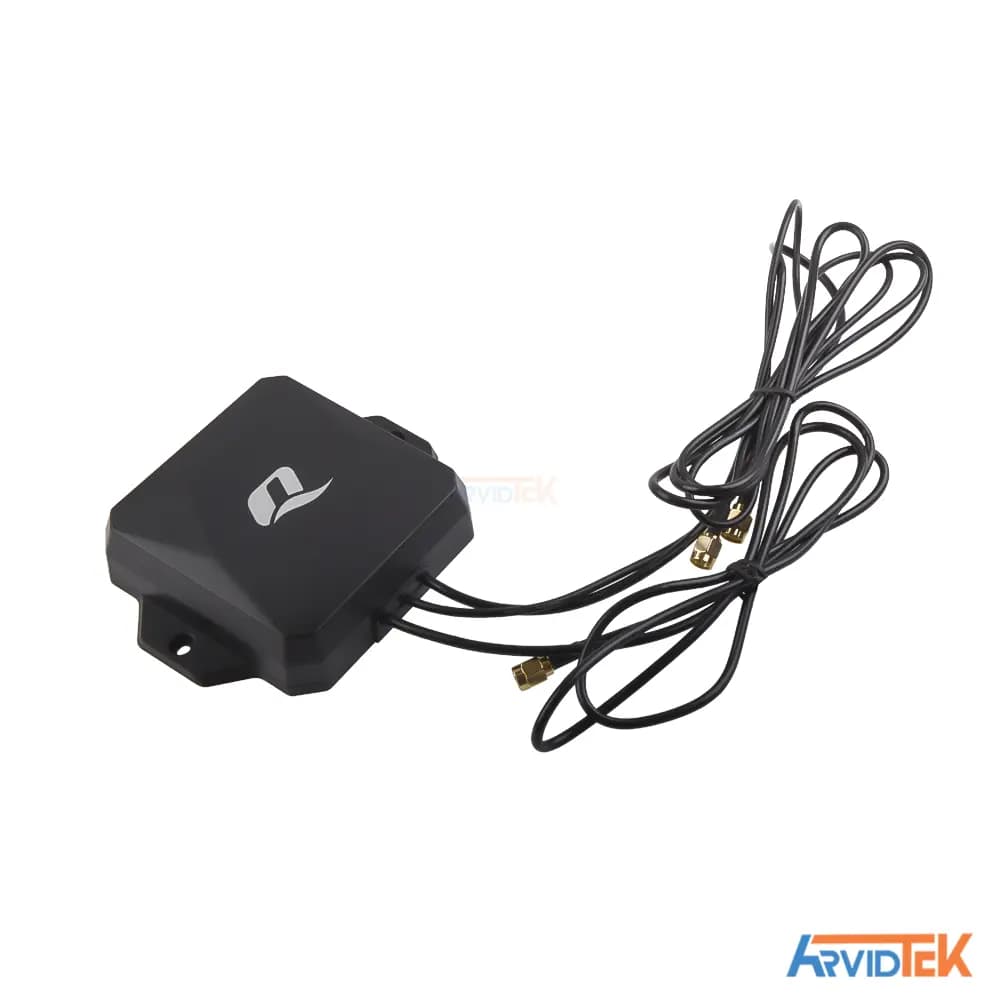 آنتن YEMD301L1B کویکتل — تصویر ۳