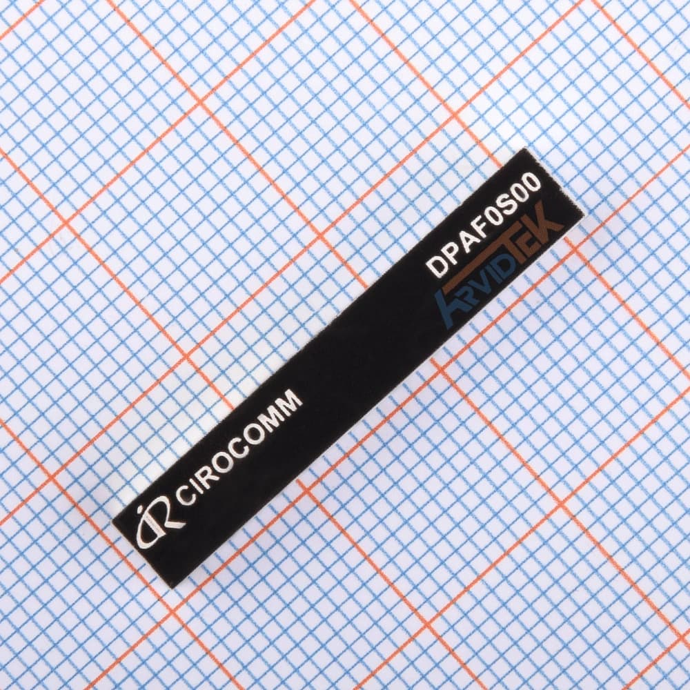 آنتن DPAF0S00 2G/3G SMD — تصویر ۳
