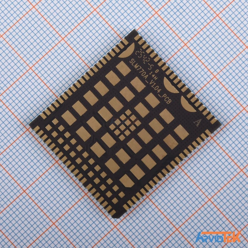 ماژول SLM770A-CE LTE CAT4 – MeiG — تصویر ۴