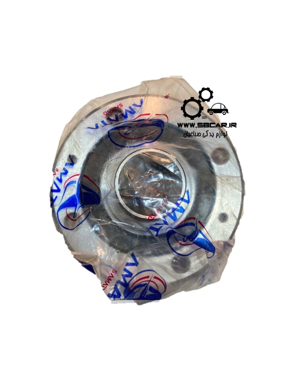 توپی چرخ جلو 405 سمند پارس