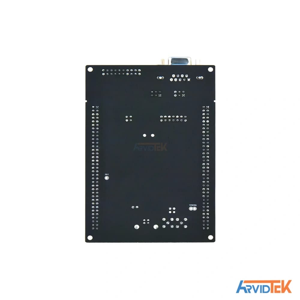 برد دیسکاوری APM32F407IG — تصویر ۲