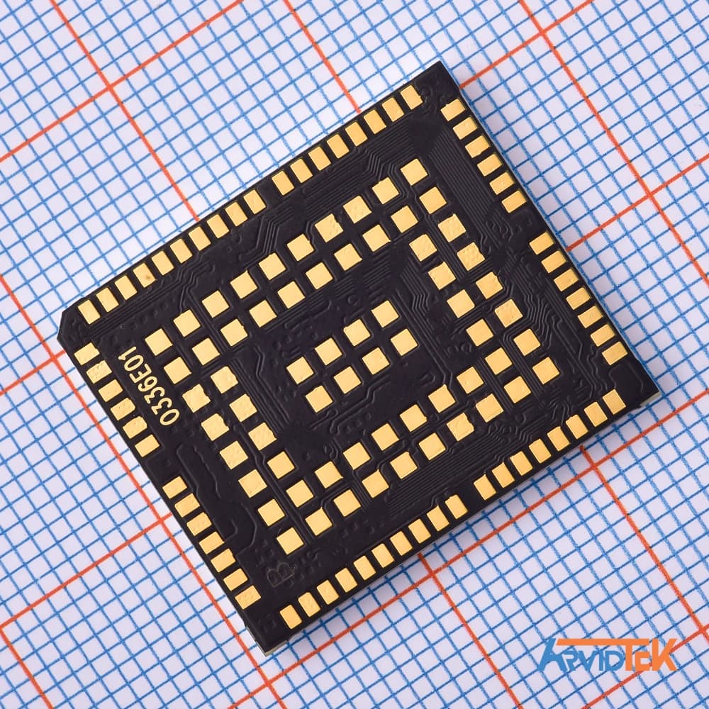 ماژول SLM336E LTE CAT1 – MeiG — تصویر ۲