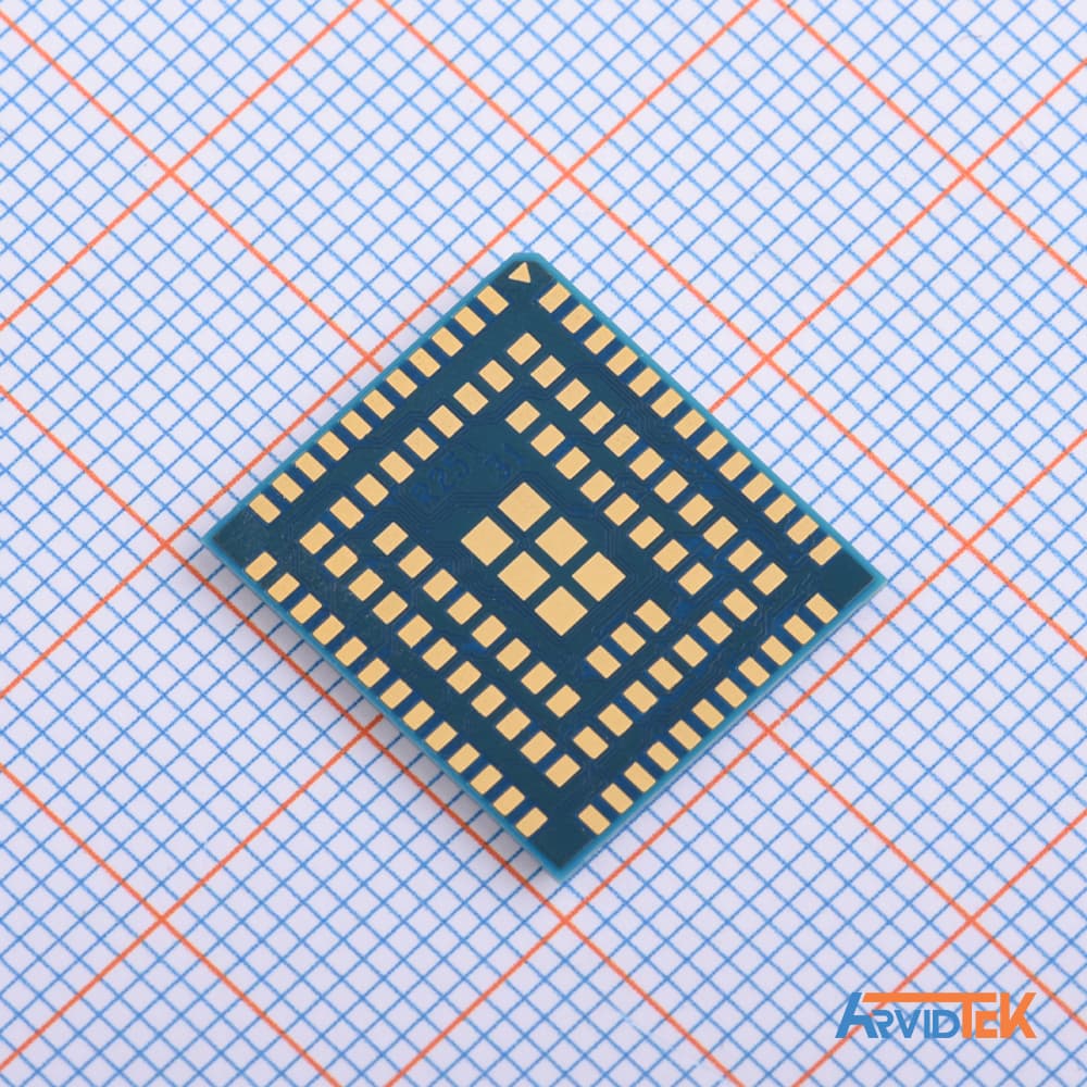ماژول EG810MEULA LTE Cat1 bis VoLTE کویکتل — تصویر ۲
