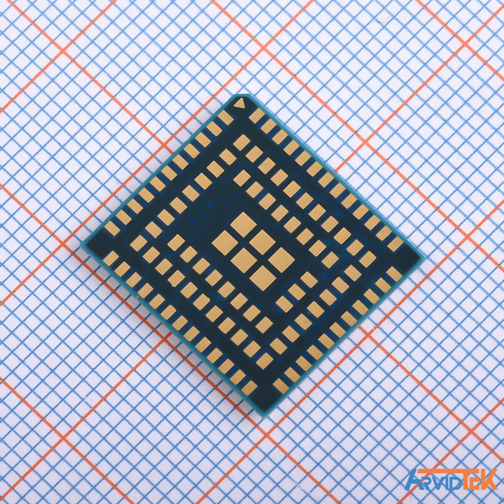 ماژول EG810MEULC LTE Cat 1 bis کویکتل — تصویر ۴