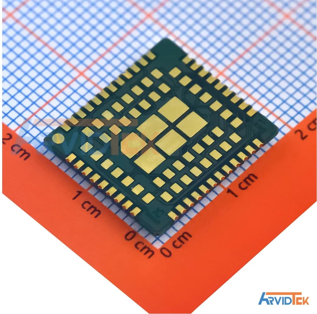 ماژول A7680C-LNXV LTE CAT1 CN برند سیم کام — تصویر ۲