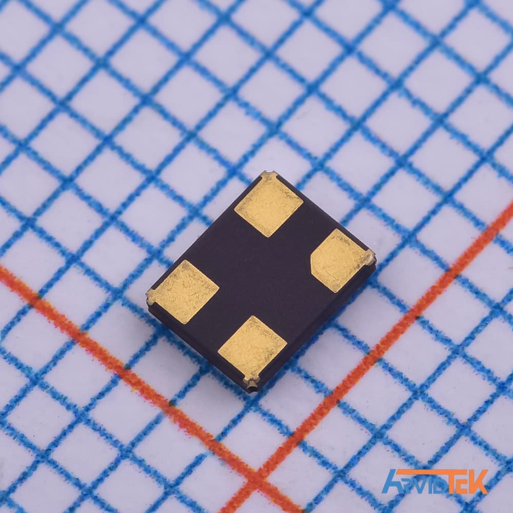 کریستال 8 مگاهرتز X32258MSB4SI — تصویر ۲