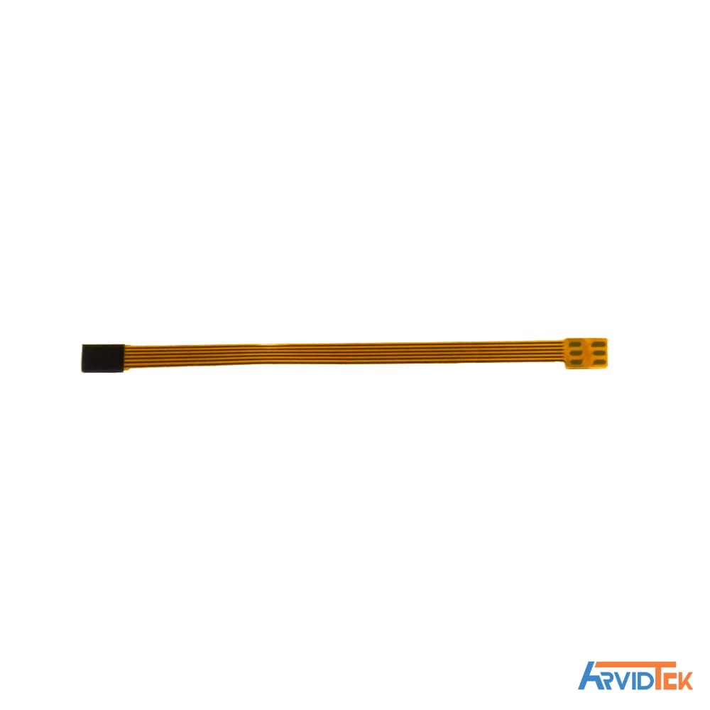 کابل اکستندر سیم کارت نانو Vertical B2