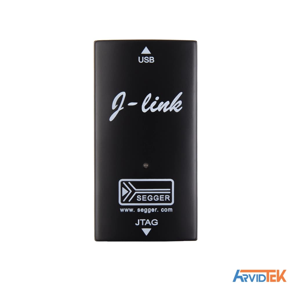 پروگرامر و دیباگر JLINK V9