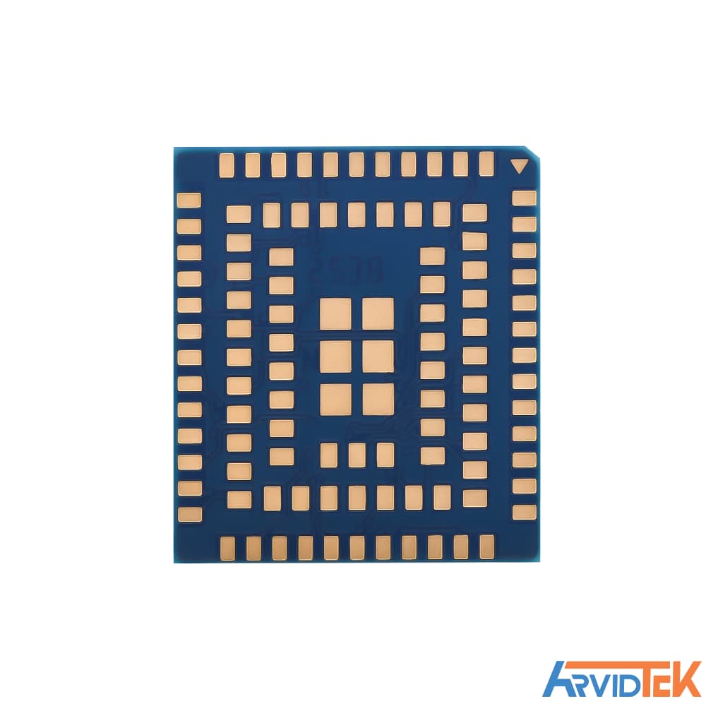 ماژول EG800AK-EULC 4G CAT1only کویکتل — تصویر ۶