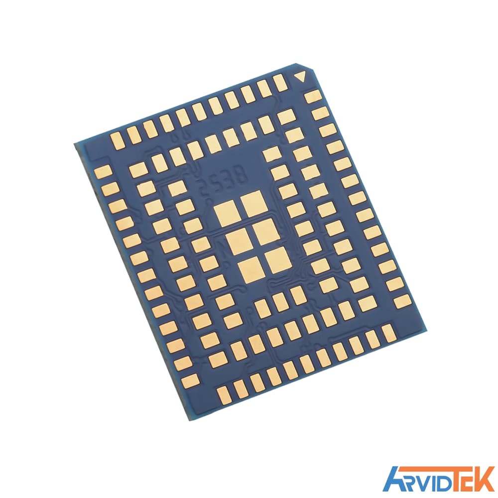 ماژول EG800AK-EULC 4G CAT1only کویکتل — تصویر ۴
