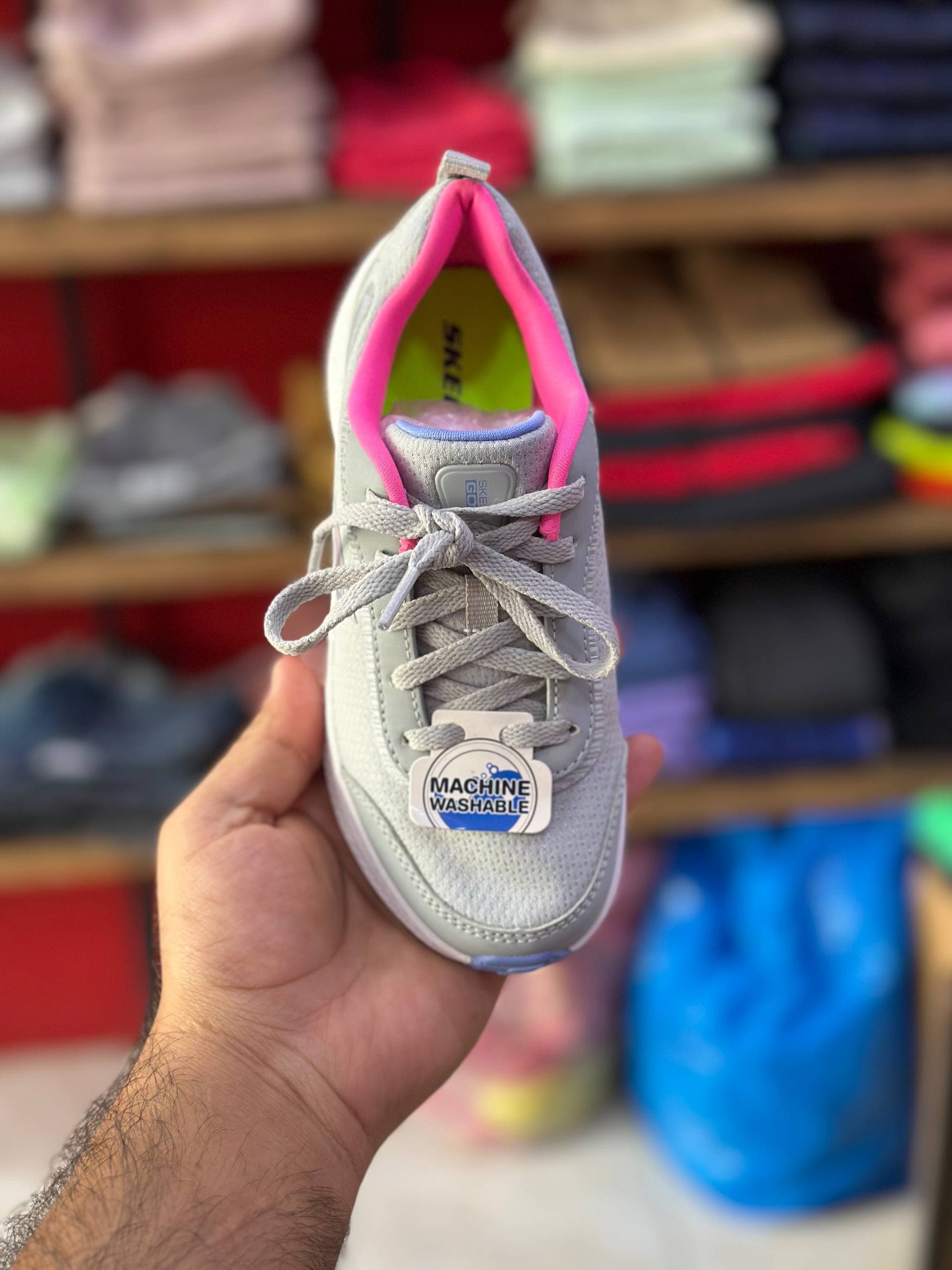 کتونی برند skechers — تصویر ۲