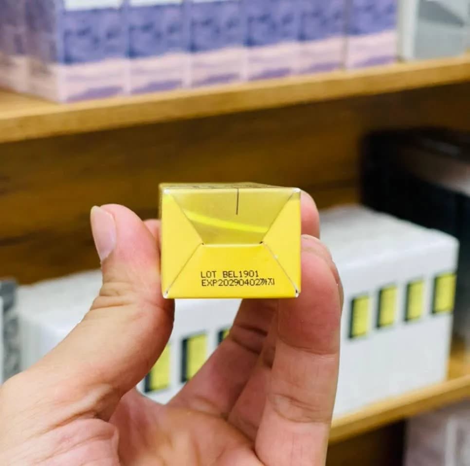 کرم بوسترشات جوانساز رتینال آرنسیا 30میل — تصویر ۵