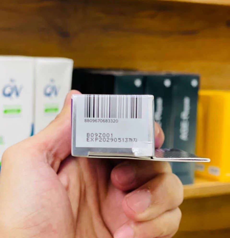کرم اسپیکول رتینول و PDRN مری اند می 15گرم — تصویر ۱۲