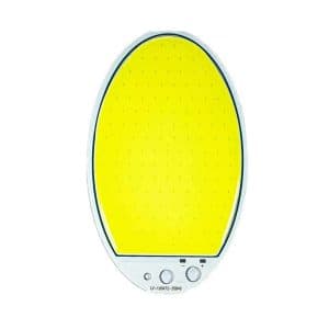 LED COB پروژکتوری 70W 12V سفید مهتابی — تصویر ۲