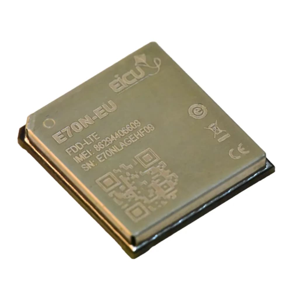 ماژول E70N-EU LTE Cat1 (Cat 1bis) — تصویر ۳