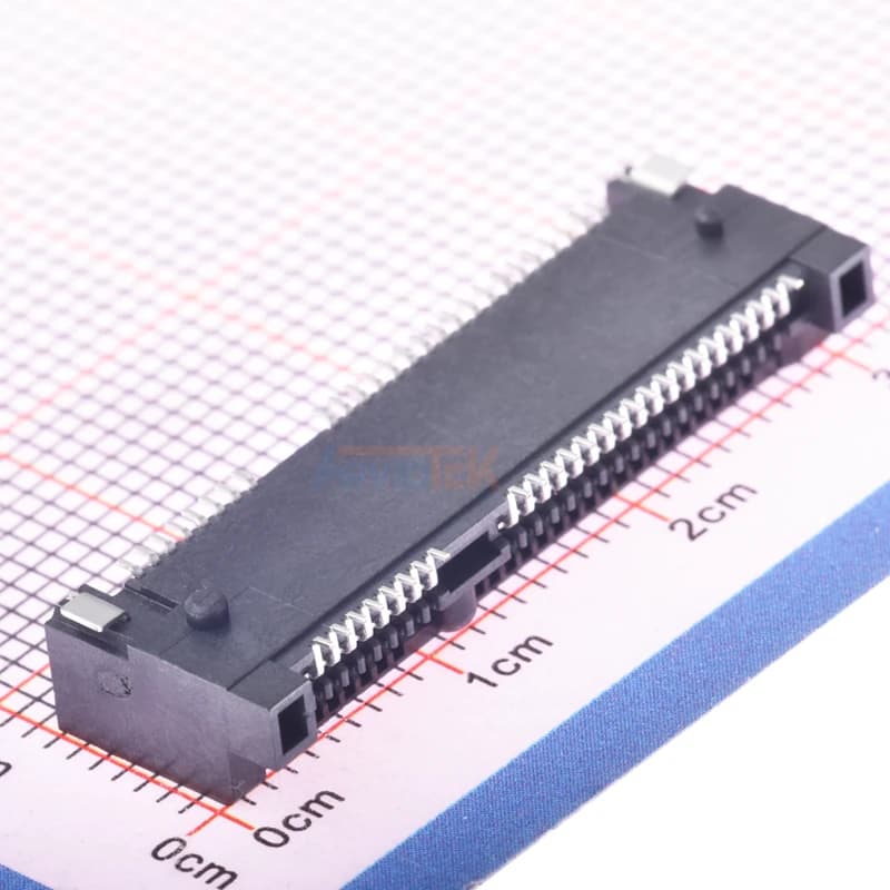 کانکتور Mini PCI Express مدل ARGOSY MPCET-S5201-TP52 — تصویر ۲