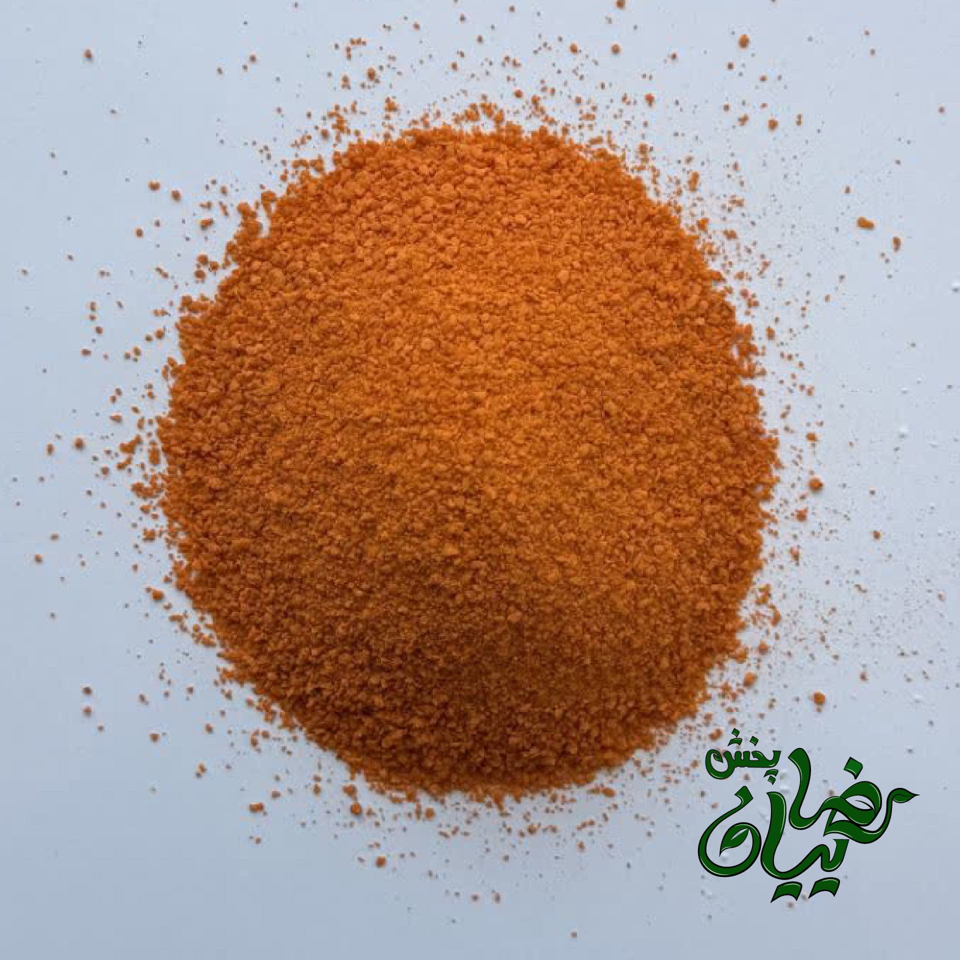 سوخاری گرانول نارنجی