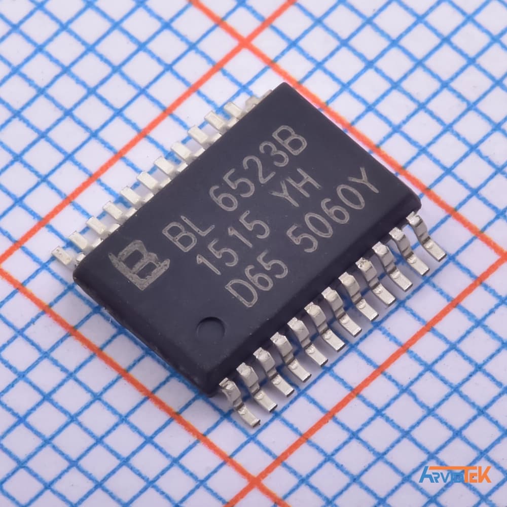 آی سی BL6523B