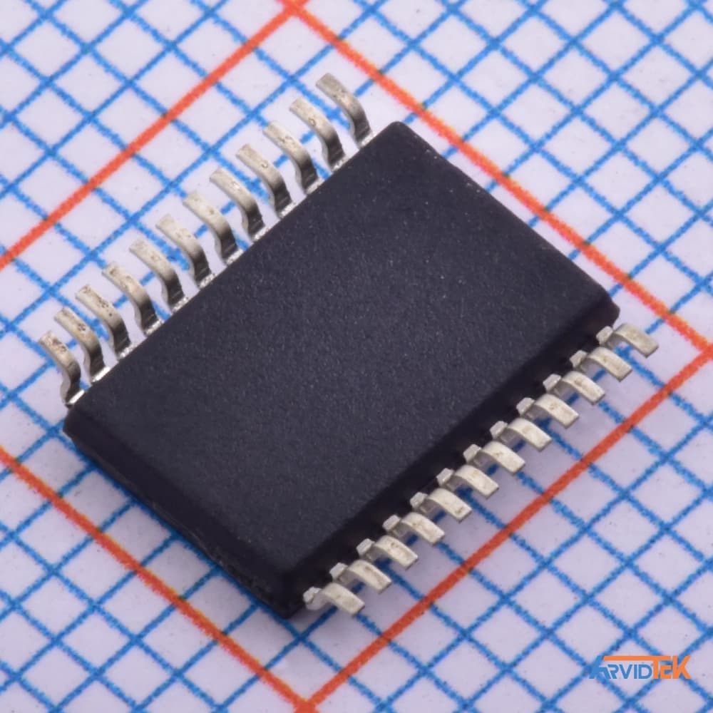 آی سی BL6523B — تصویر ۲