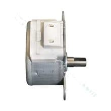 استپ موتور گیربکس دار Sankyo 28BYJ (160Ω ) — تصویر ۴