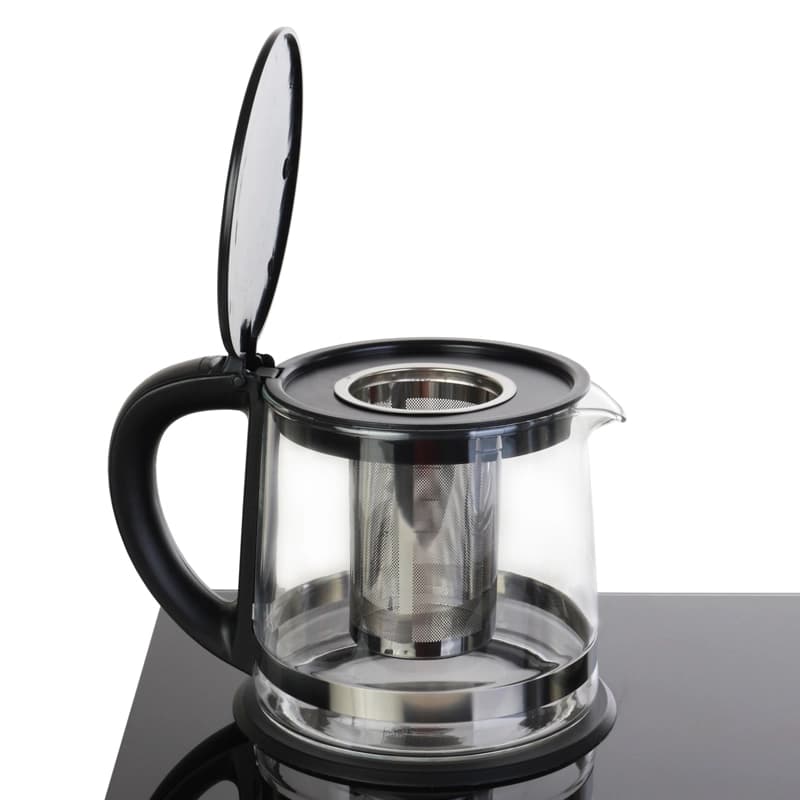 چای ساز لونا مدل 605 — تصویر ۷
