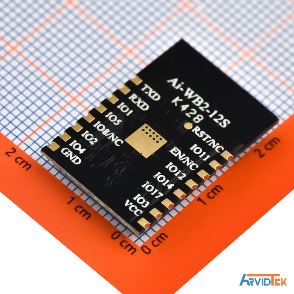 Ai-WB2-12S — تصویر ۲