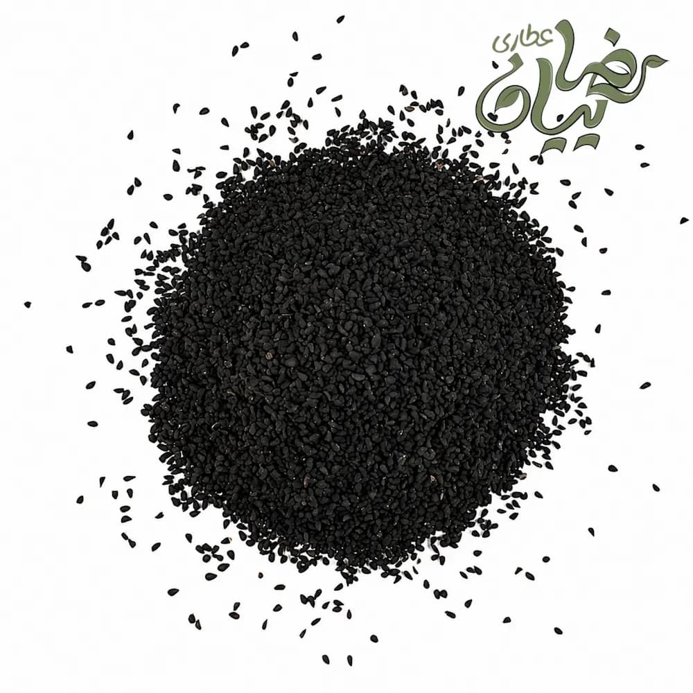 سیاه دانه سوری
