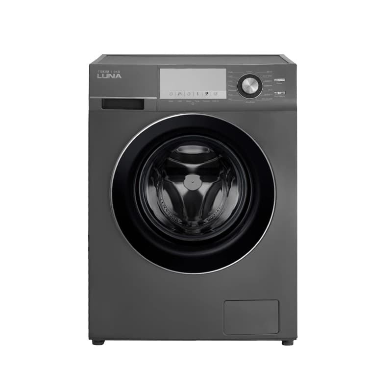 ماشین لباسشویی لونا مدل 810