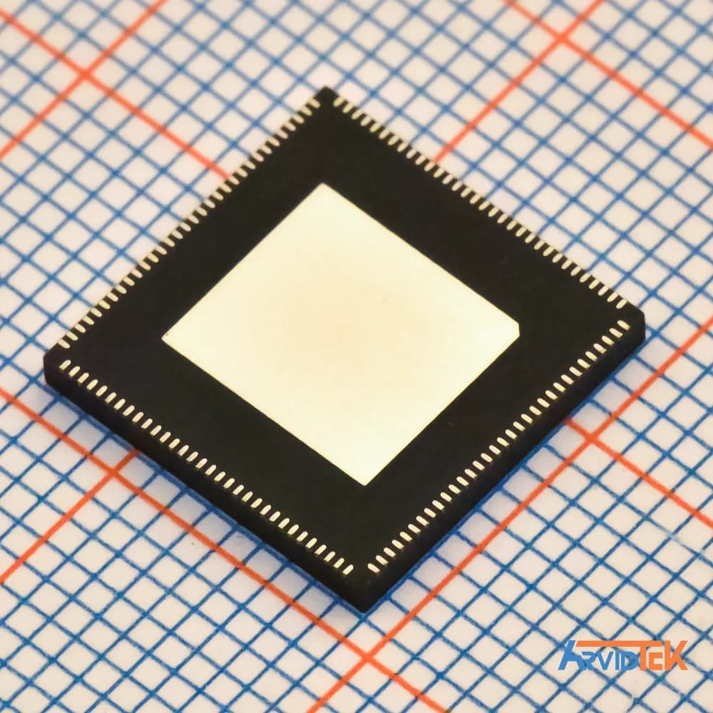 پردازنده RK3506G2 — تصویر ۲