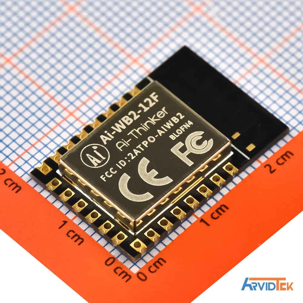 ماژول وای فای Ai-WB2-12F