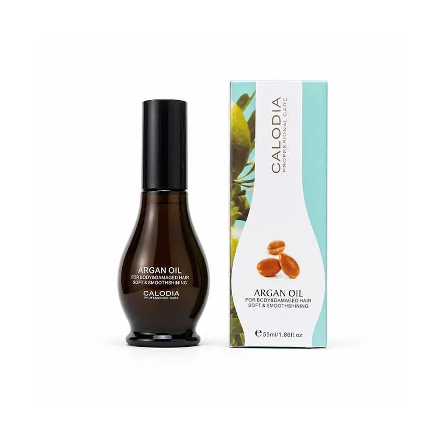 روغن آرگان کالودیا 55میل