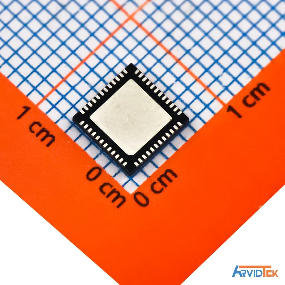 ماژول ESP32-D0WDQ6-V3 — تصویر ۲