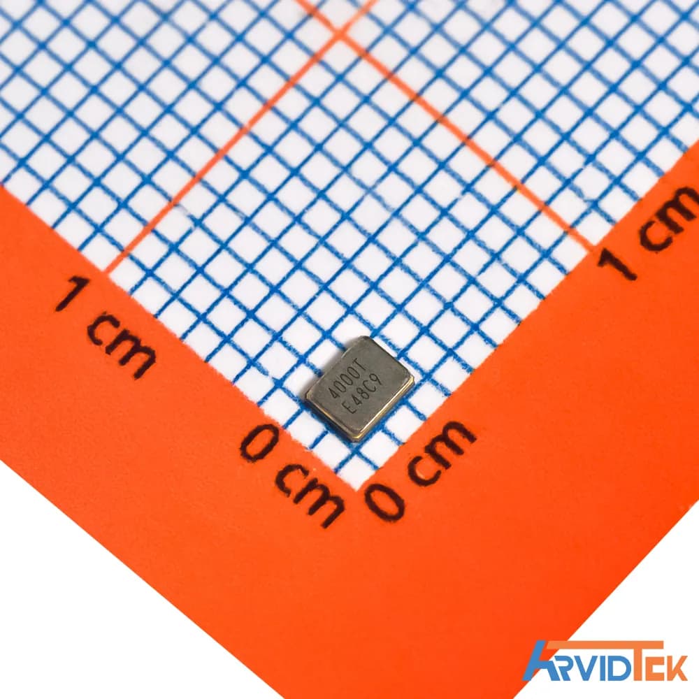 کریستال 40 مگاهرتز Q24FA20H00209