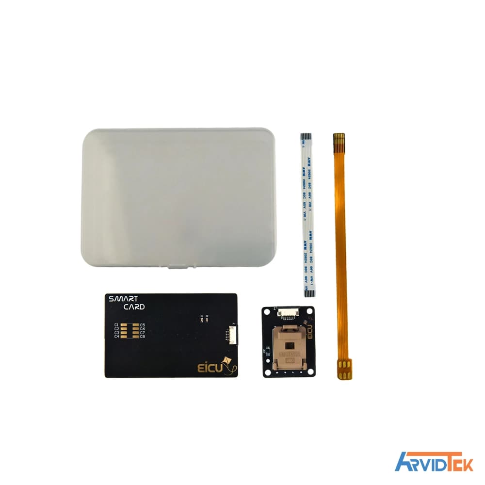 مبدل MFF2 به Nano SIM و Smart Card — تصویر ۱۰