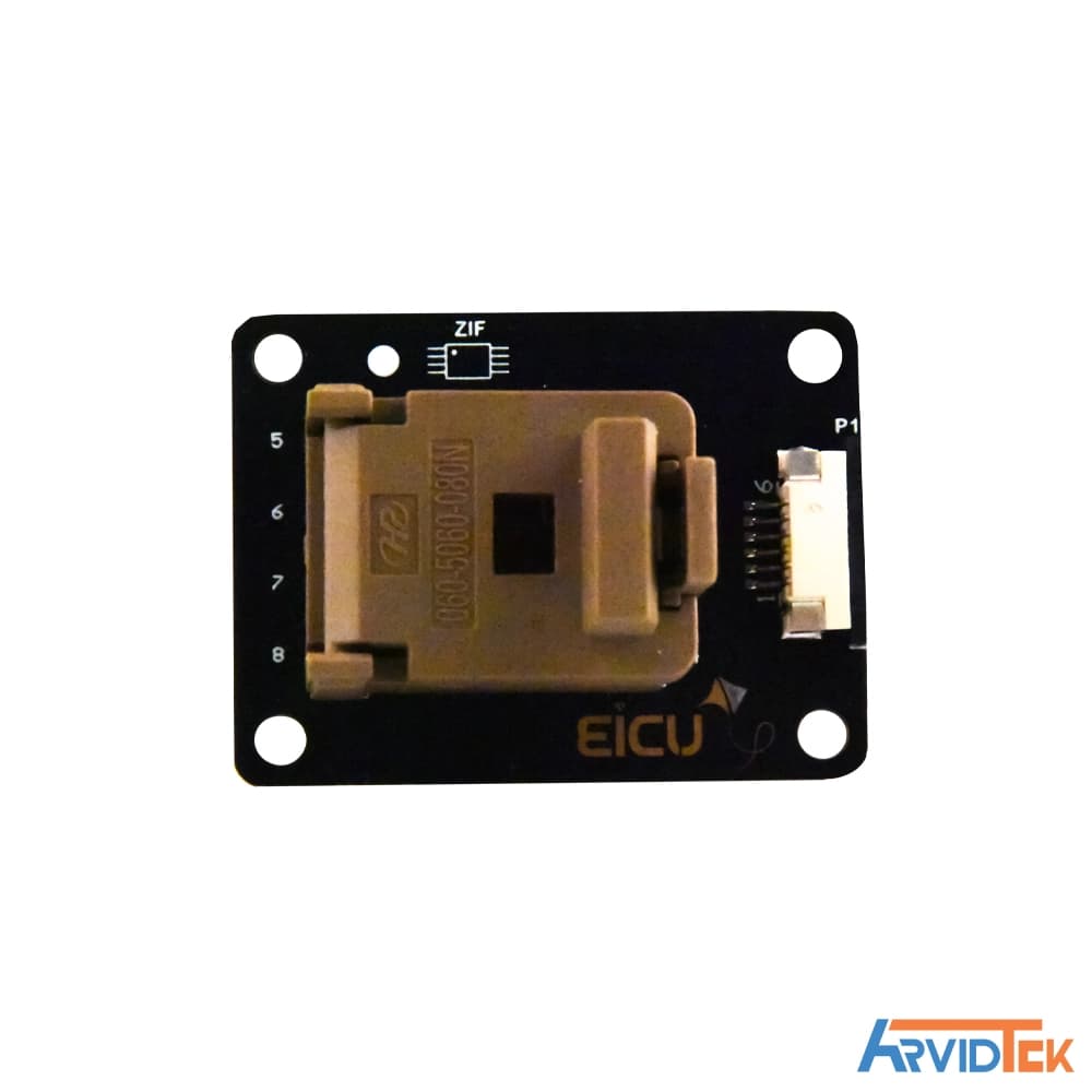 مبدل MFF2 به Nano SIM و Smart Card — تصویر ۳