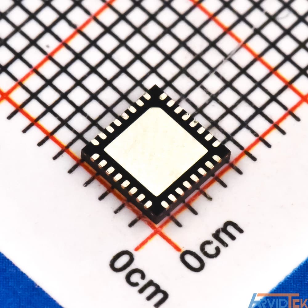 تراشه ESP8285H16 — تصویر ۴