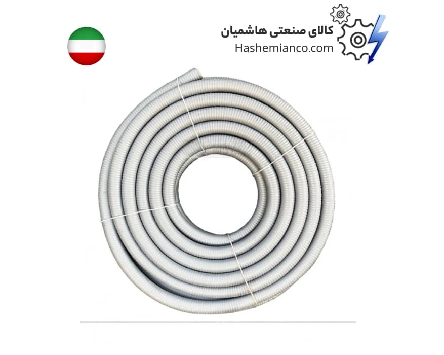 لوله خرطومی صنعتی فلکس برند ARF
