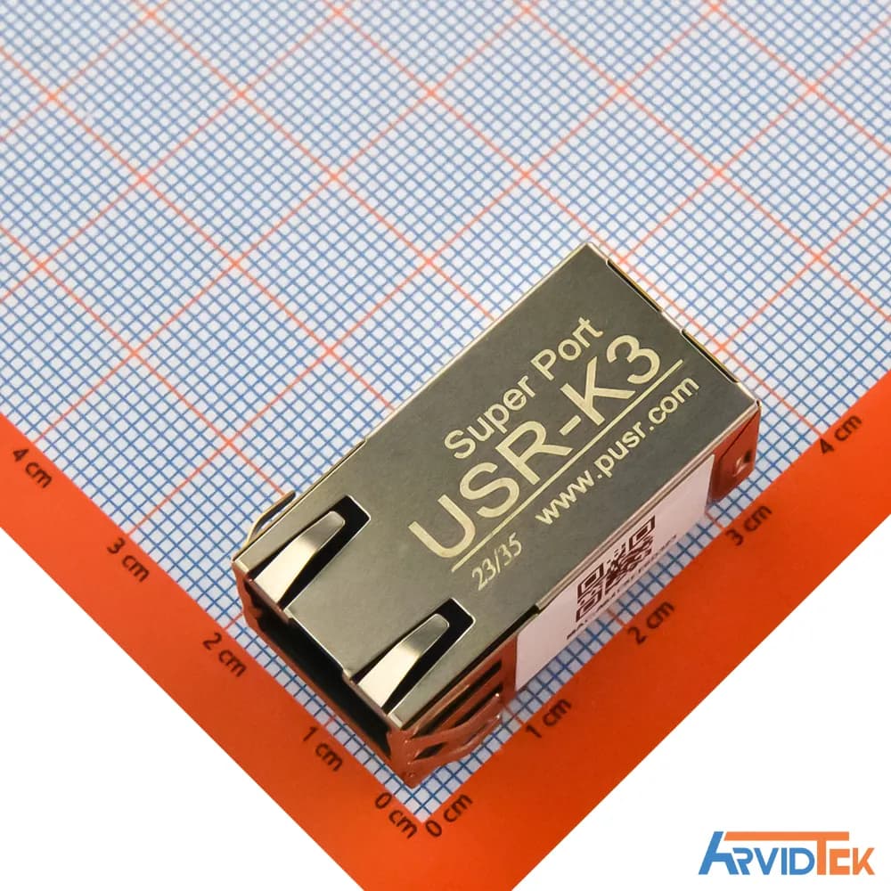 ماژول USR-K3