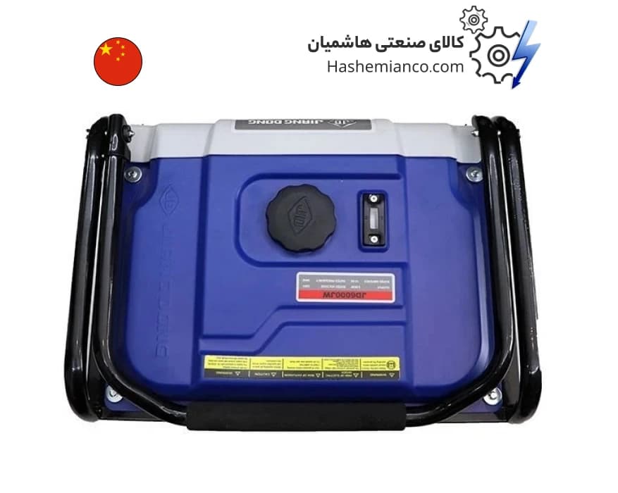 موتور برق جیانگ دانگ 3.5 کیلووات مدل JD6000 — تصویر ۶