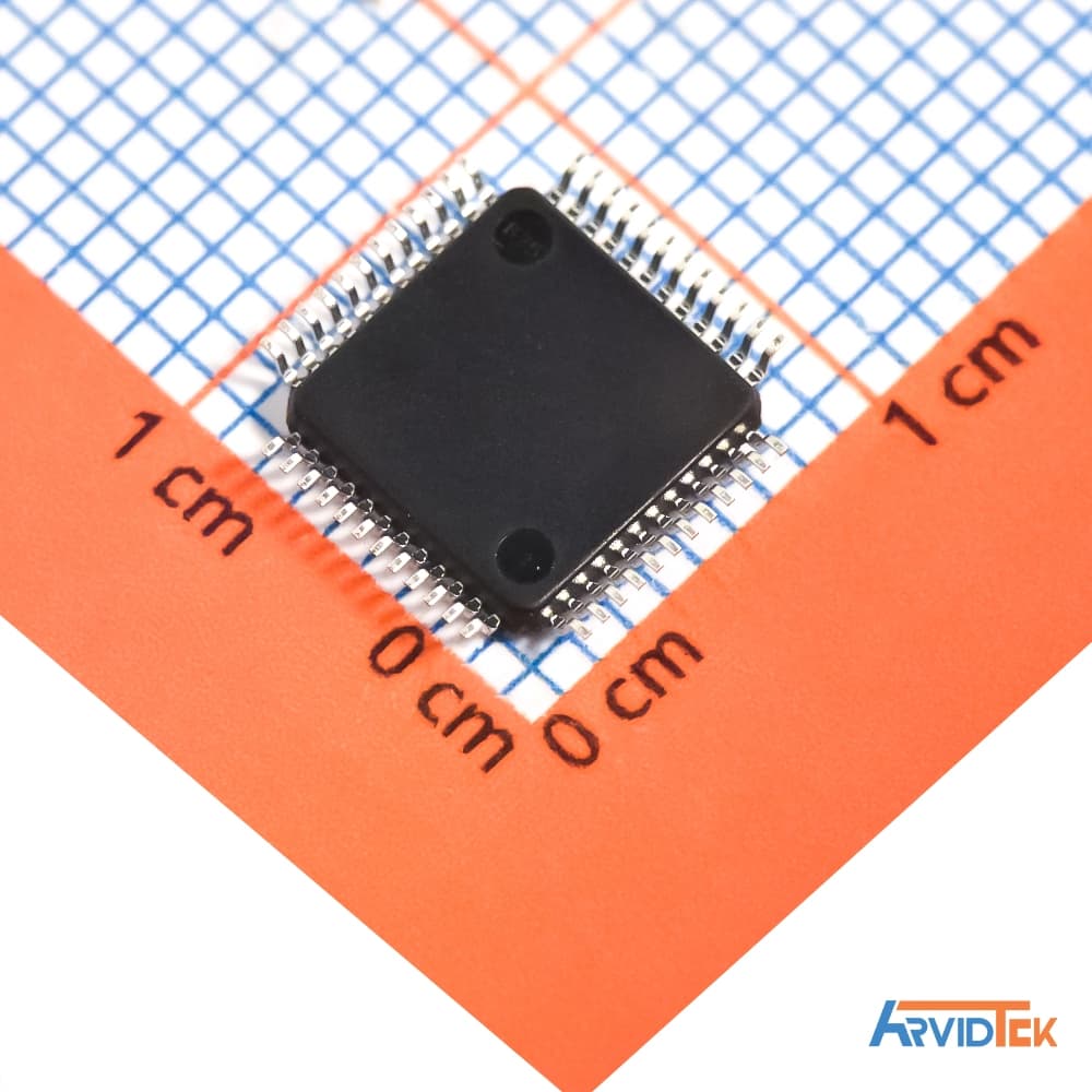 APM32F103C8T6 — تصویر ۲