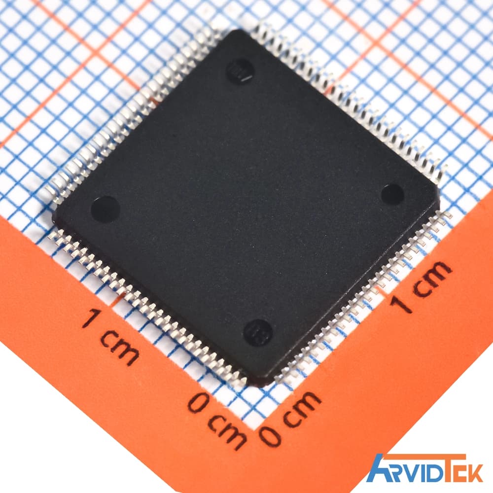 APM32F407VGT6 — تصویر ۲