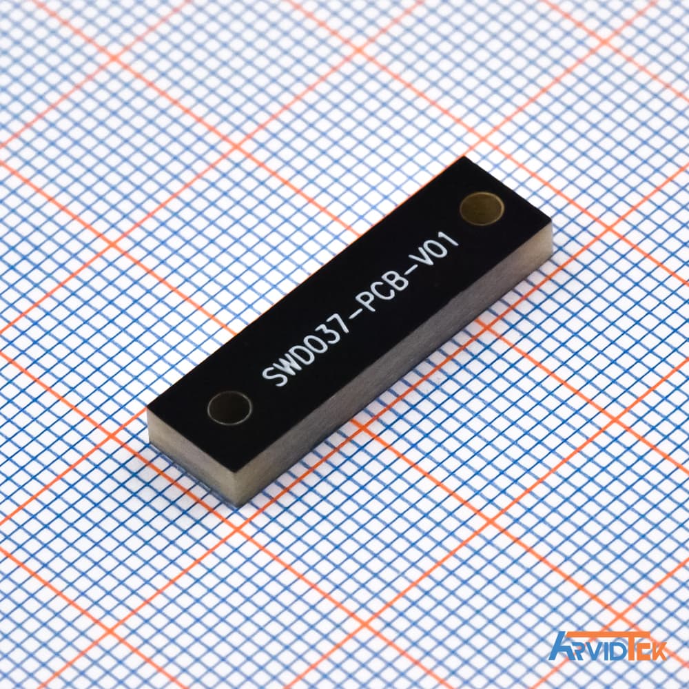 آنتن 4G/3G/2G SMD سانی-وی مدل SWD037