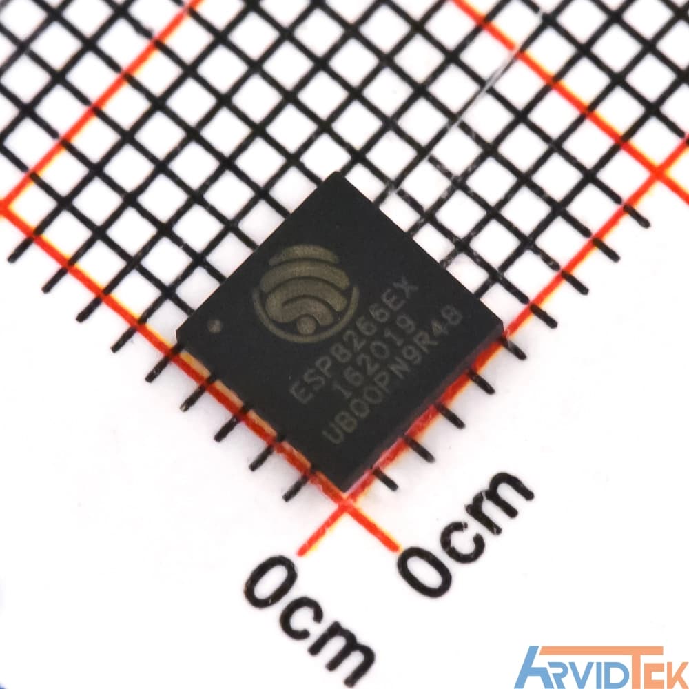 ESP8266EX