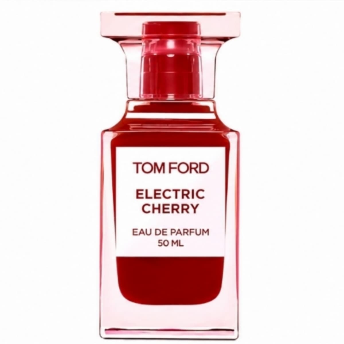 عطر تام فورد الکتریک چری | Electric Cherry — تصویر ۴