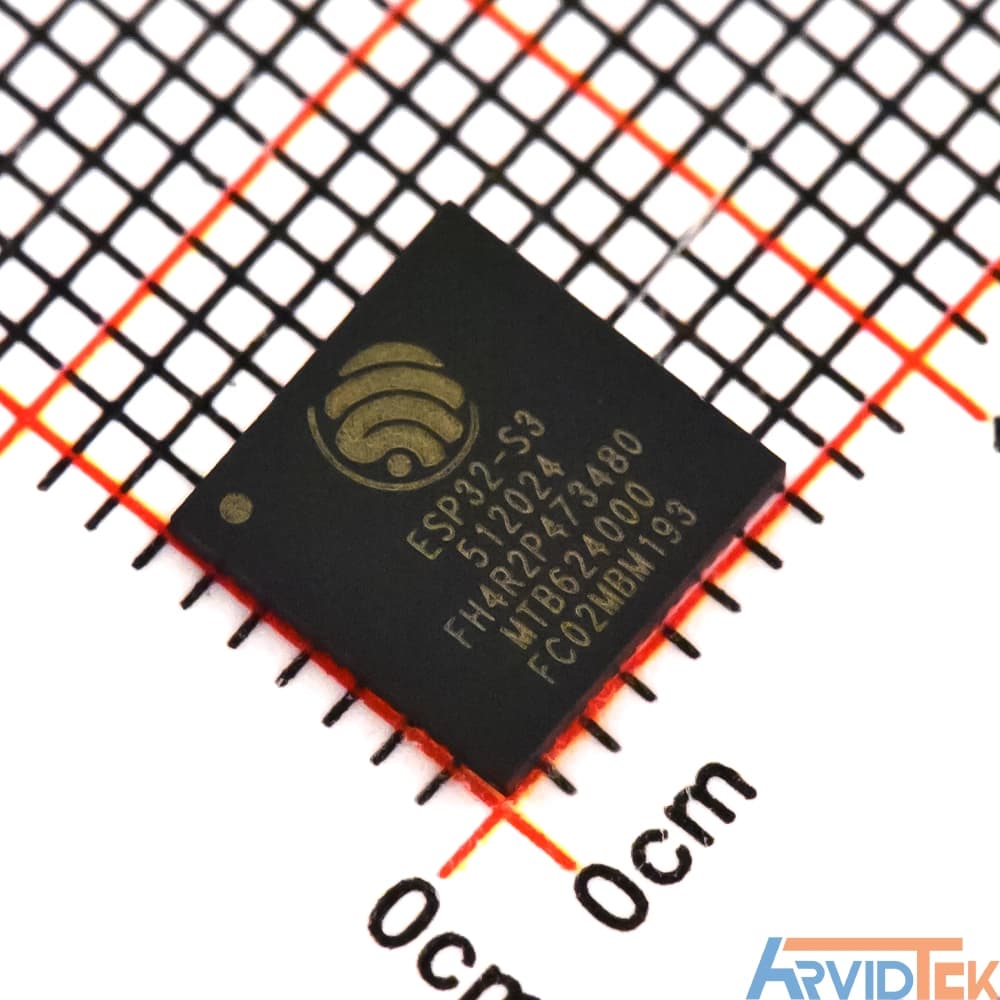 ESP32-S3FH4R2
