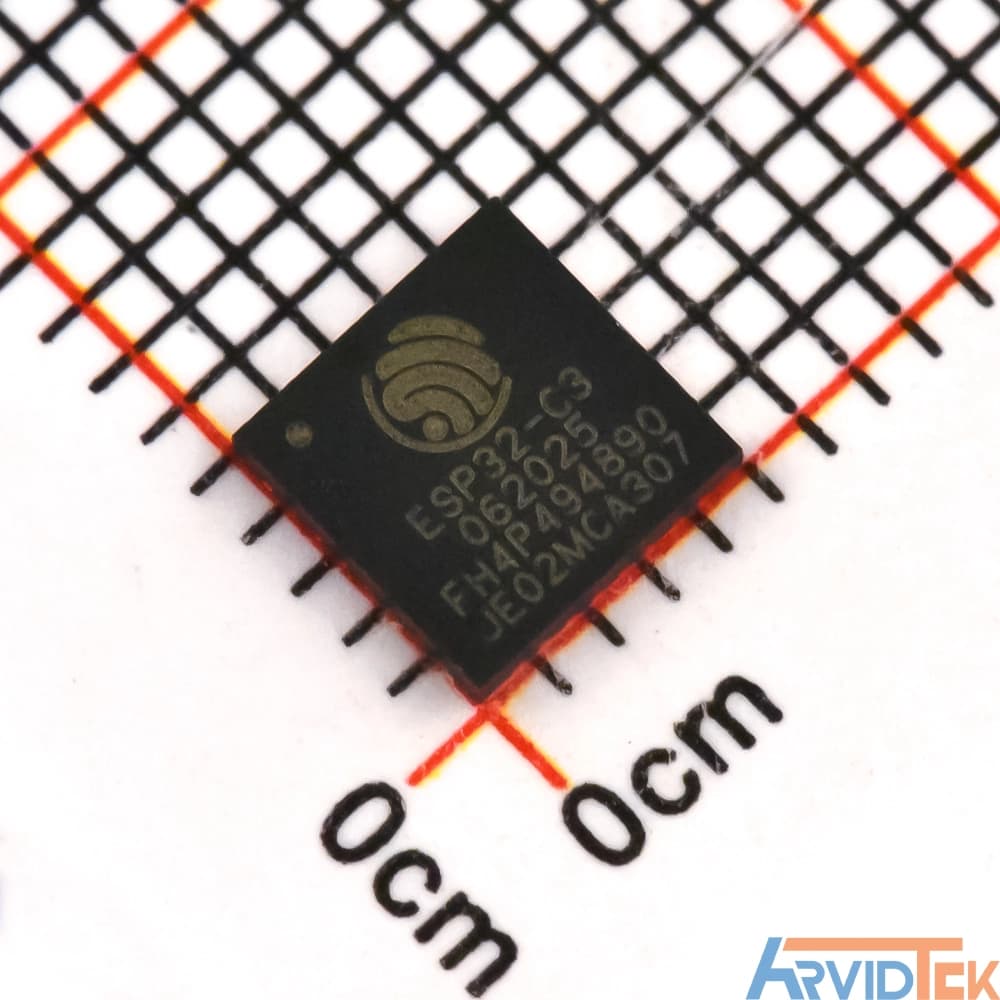 ESP32-C3FH4